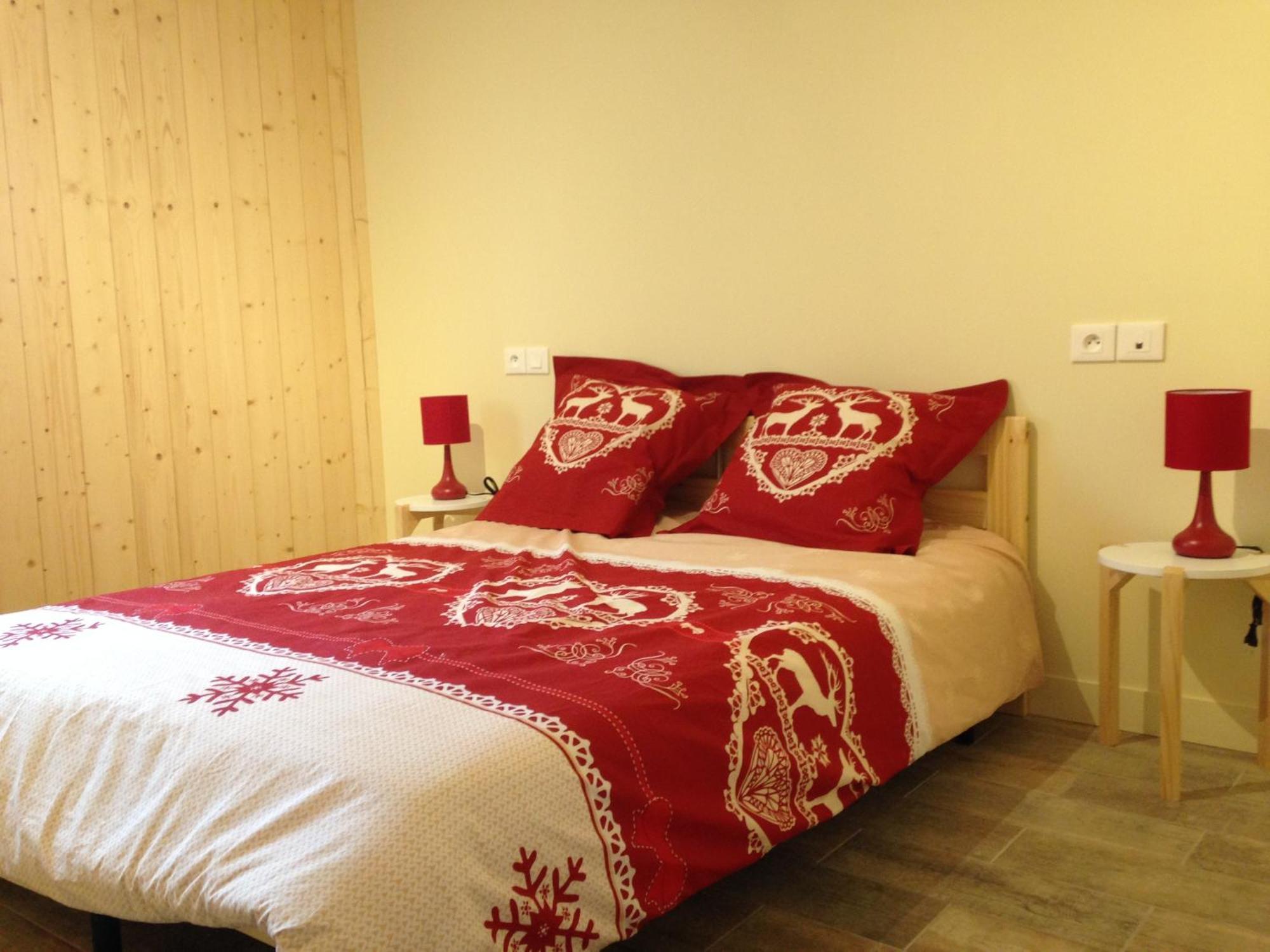 Le Chalet Des Patures Rochefort-Montagne Dış mekan fotoğraf