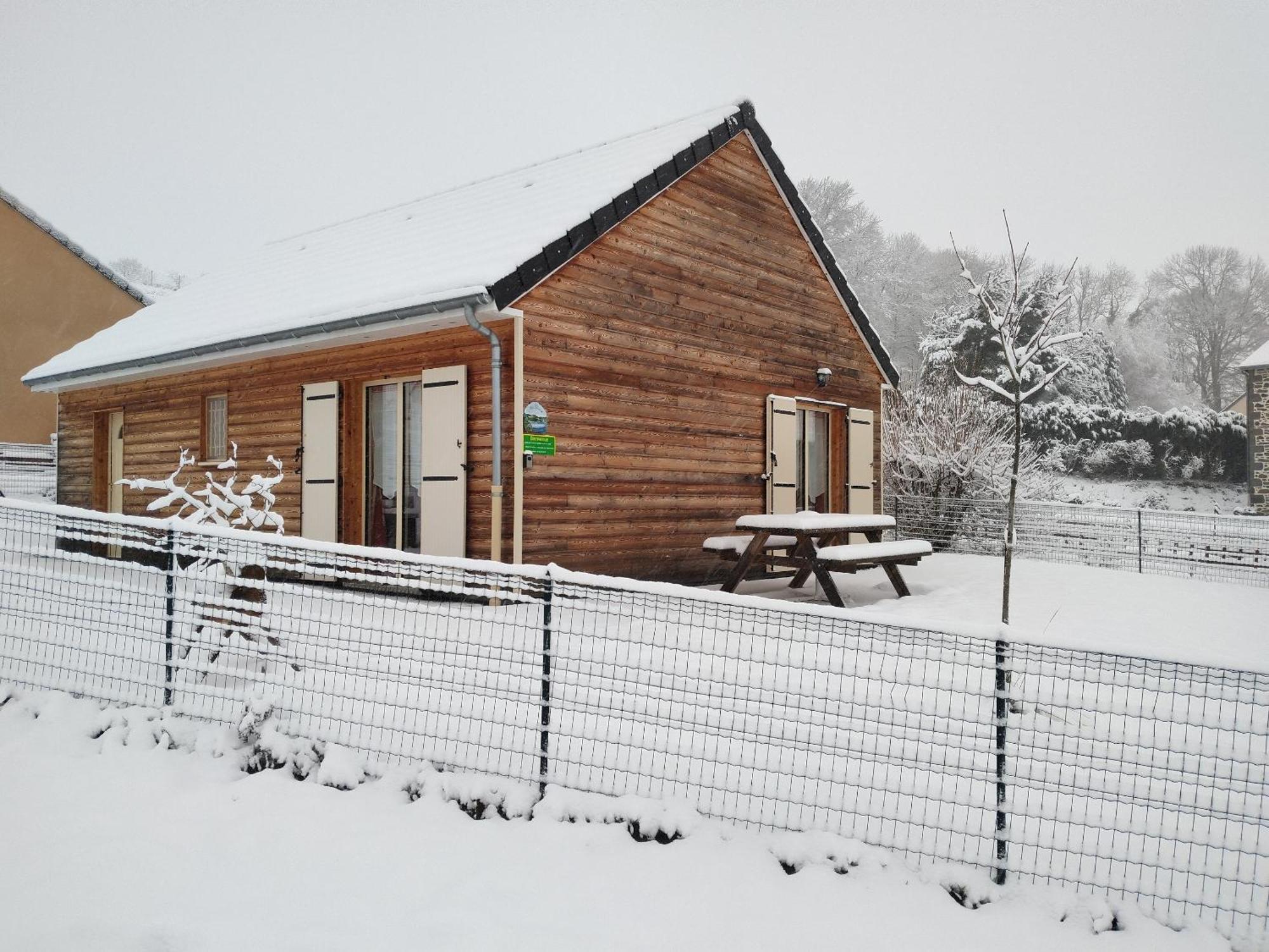 Le Chalet Des Patures Rochefort-Montagne Dış mekan fotoğraf